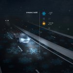 Smart Highway. Photo: Courtesy of Studio Roosegaarde.